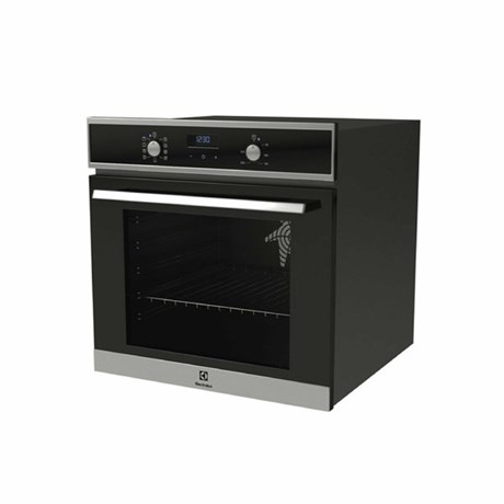 фото: Духовой шкаф Electrolux KOD5C70BX