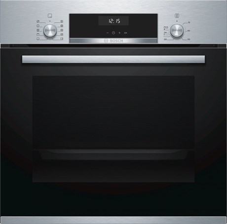 фото: Духовой шкаф Bosch HBJ558YS3Q