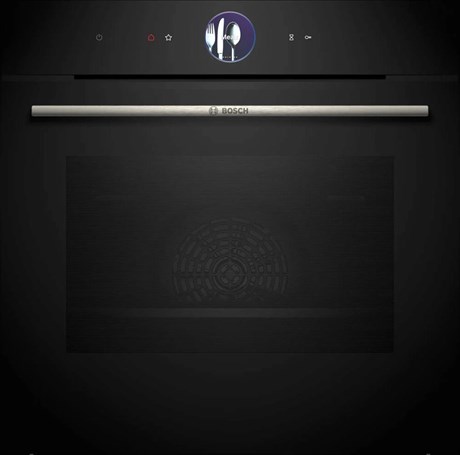 фото: Духовой шкаф Bosch HBG7361B1