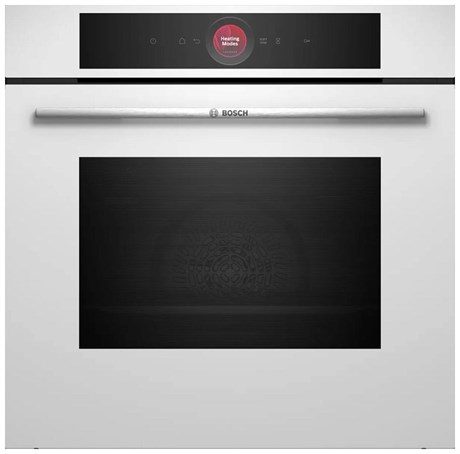 фото: Духовой шкаф Bosch HBG7341W1