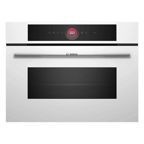фото: Духовой шкаф Bosch CMG7241W1