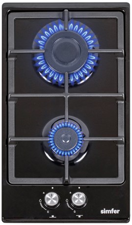 фото: Варочная панель Simfer H30V20B570