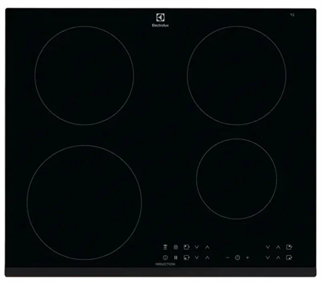 фото: Варочная панель Electrolux LIR60430