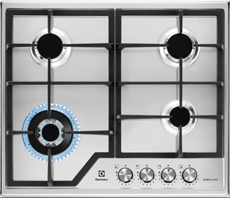 фото: Варочная панель Electrolux KGS64362XX