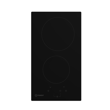фото: Варочная панель Indesit IRT 130