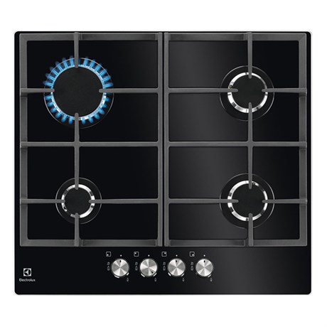 фото: Варочная панель Electrolux KGG6426K
