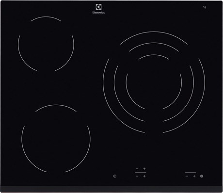 фото: Варочная панель Electrolux EHF6232FOK
