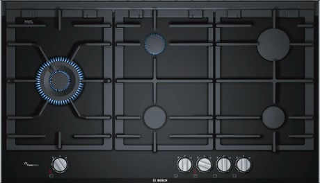 фото: Варочная панель Bosch PRS9A6D70M
