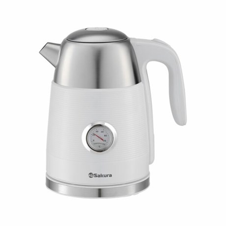 фото: Электрический чайник Sakura SA-2178W Premium