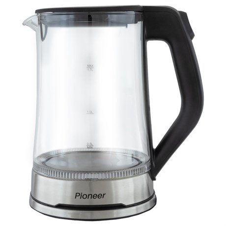 фото: Электрический чайник Pioneer KE803G