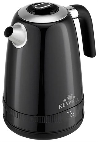 фото: Электрический чайник Kenwell KEN2026