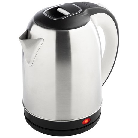 фото: Электрический чайник Homestar HS-1054 черный