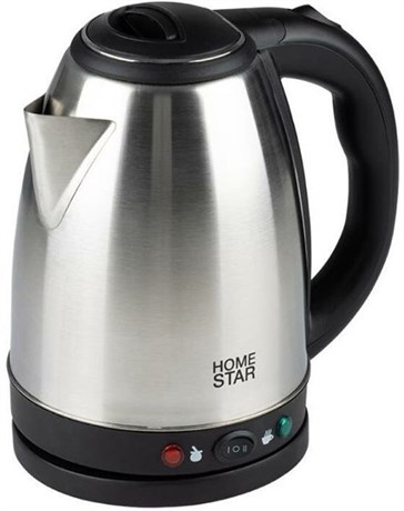 фото: Электрический чайник Homestar HS-1010Т