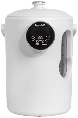 фото: Термопот Pioneer TP718