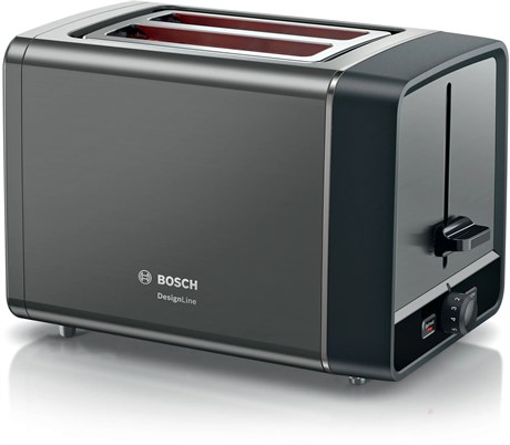 фото: Тостер Bosch TAT5P425