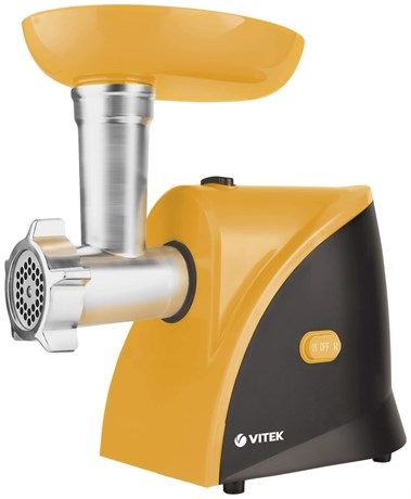 фото: Мясорубка Vitek VT-3624