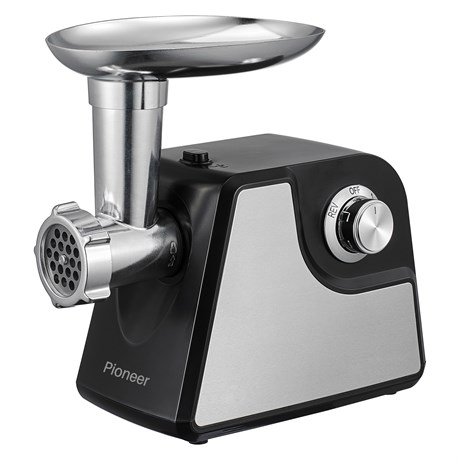 фото: Мясорубка Pioneer MG104