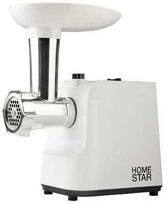 фото: Мясорубка Homestar HS-2033 белая
