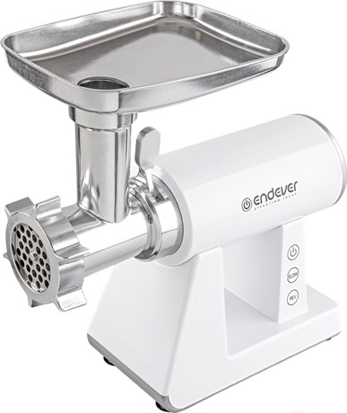 фото: Мясорубка Endever Sigma-111