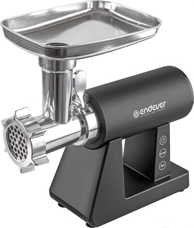 фото: Мясорубка Endever Sigma-110