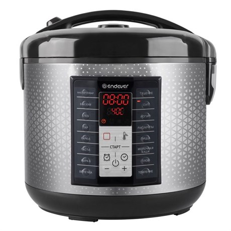фото: Мультиварка Endever Vita-122
