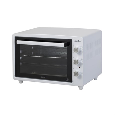 фото: Минипечь Simfer M3420