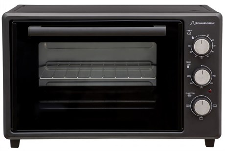 фото: Минипечь Schaub Lorenz SLE OS4031