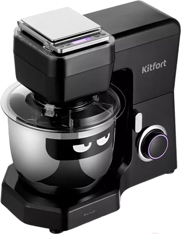 фото: Миксер Kitfort KT-3434