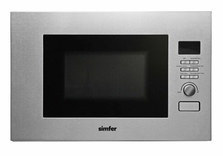 фото: Микроволновая печь Simfer MD2010