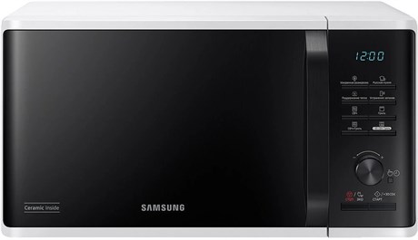 фото: Микроволновая печь Samsung MG23K3515AW