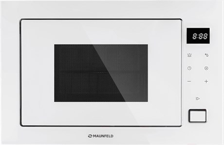 фото: Микроволновая печь Maunfeld MBMO925SGW11