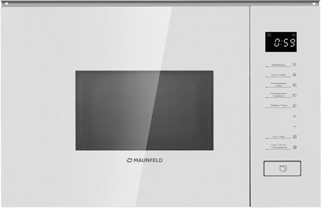 фото: Микроволновая печь Maunfeld MBMO820SGW09