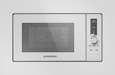 фото: Микроволновая печь Maunfeld JBMO820GW01