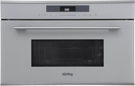 фото: Микроволновая печь Korting KMI 830 GBXGr