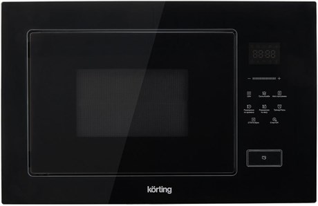 фото: Микроволновая печь Korting KMI 827 GN