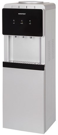 фото: Кулер для воды Nordfrost FK 605 S