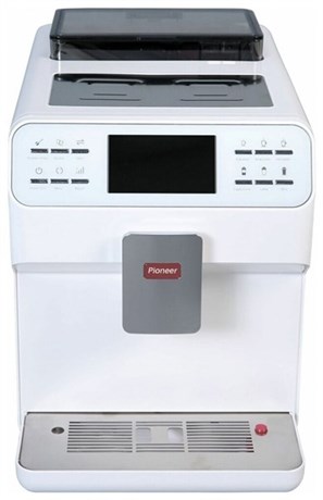 фото: Кофемашина Pioneer CMA009