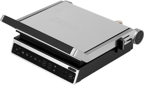 фото: Гриль Polaris PGP 3003 Optimal Temp
