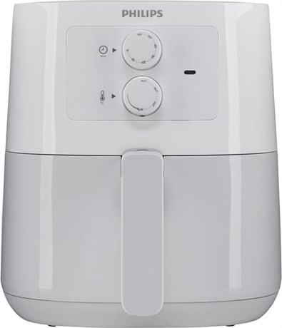 фото: Аэрогриль Philips HD9200/10