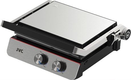 фото: Гриль JVC JK-GR314