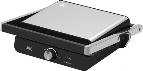 фото: Гриль JVC JK-GR310