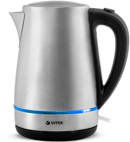 фото: Электрический чайник Vitek VT-7096