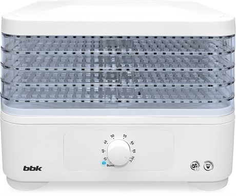 фото: Сушилка для овощей BBK BDH302M