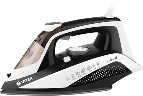 фото: Утюг Vitek VT-8339