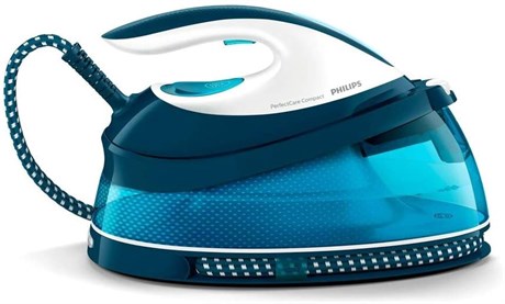 фото: Утюг Philips GC7840/20