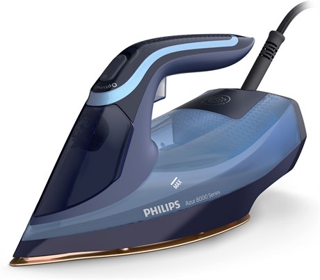 фото: Утюг Philips DST8020/20