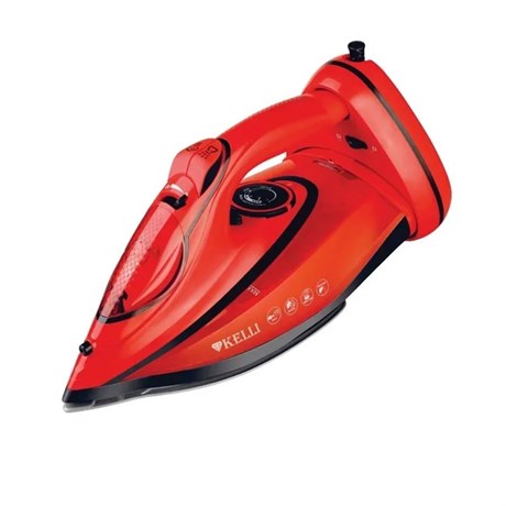 фото: Утюг Kelli KL-1650К