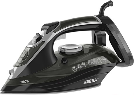 фото: Утюг Aresa AR-3129