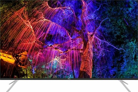 фото: Телевизор Scoole SL-LED55S02T2SU
