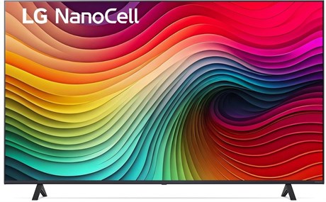 фото: Телевизор LG 75NANO80T6A.ARUB